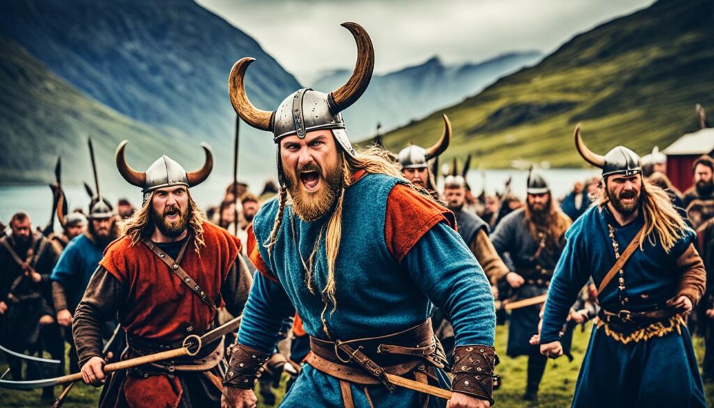 Ísafjörður Viking Festival