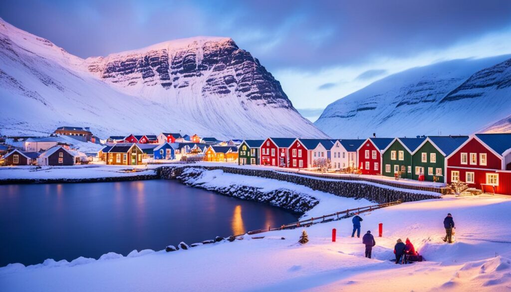 Ísafjörður Winter Festival