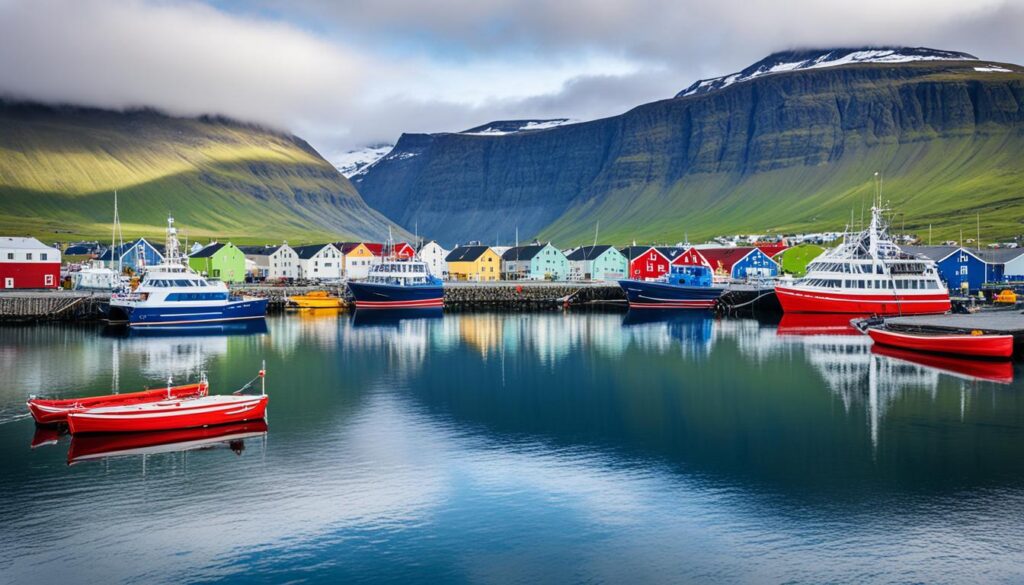 Ísafjörður budget travel advice Ísafjörður budget travel advice