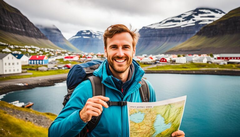 Ísafjörður budget travel tips and affordable guesthouses