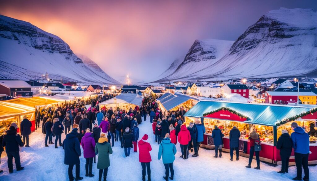 Ísafjörður events Ísafjörður events