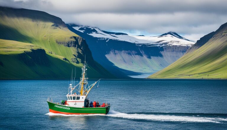 Ísafjörður fishing trips