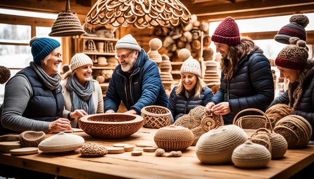 Ísafjörður local crafts Ísafjörður local crafts