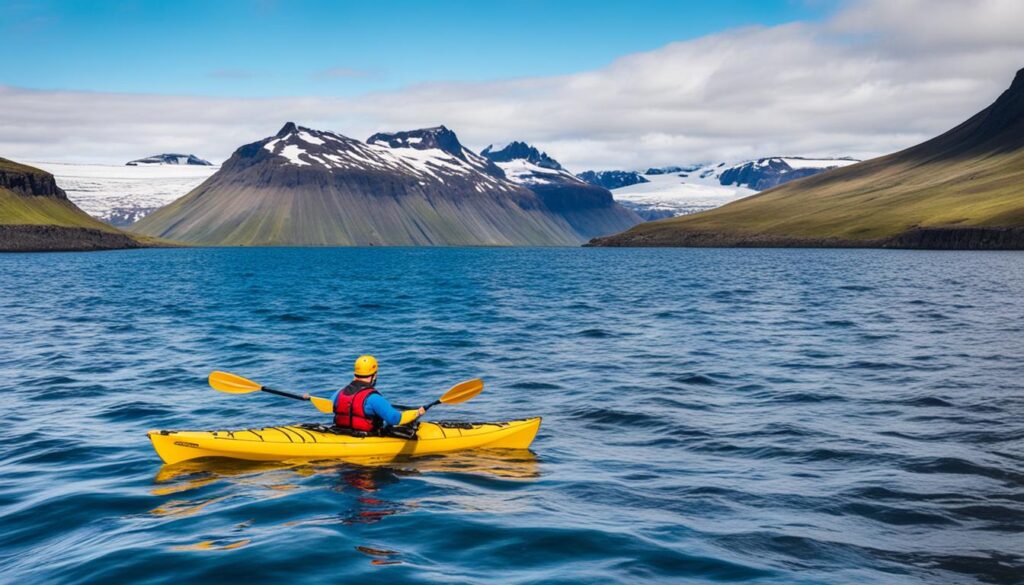 Ísafjörður sightseeing