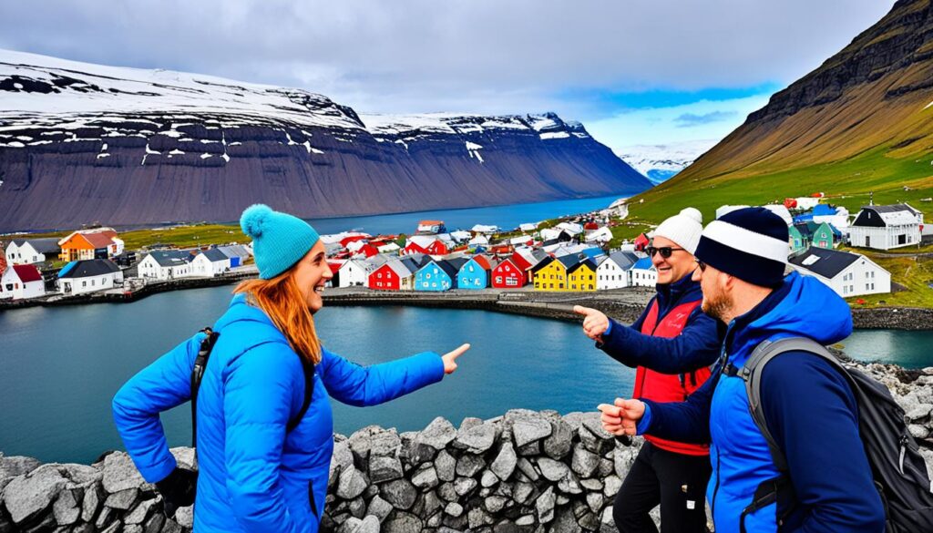Ísafjörður sightseeing tours Ísafjörður sightseeing tours