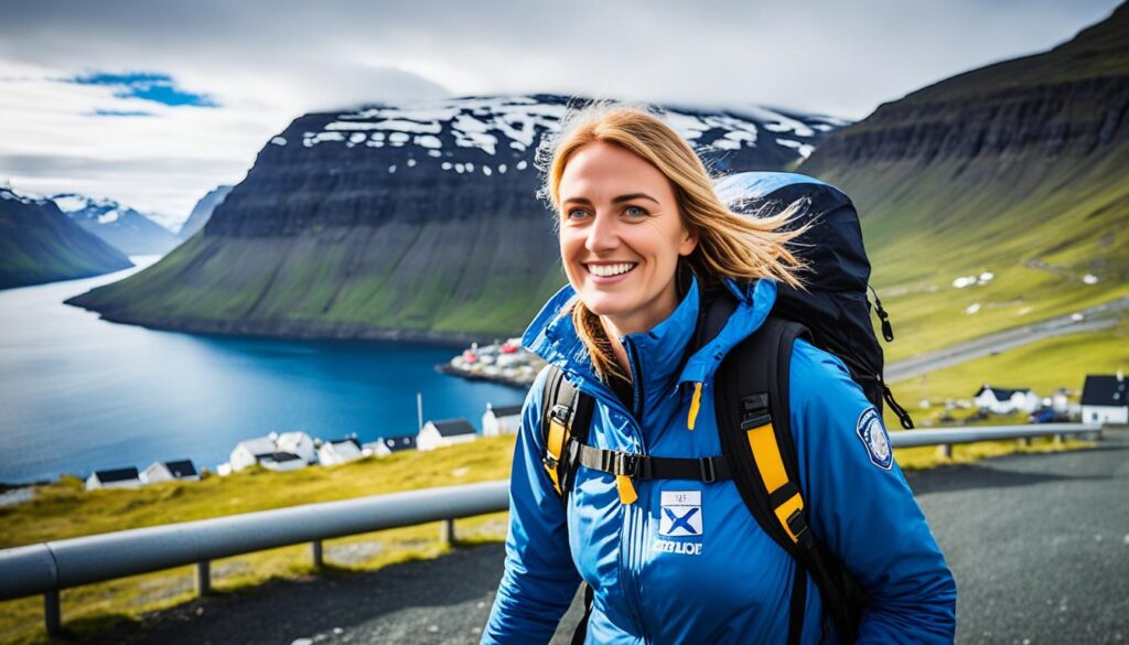Ísafjörður solo female travel guide Ísafjörður solo female travel guide
