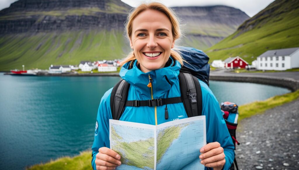 Ísafjörður solo female travel safety Ísafjörður solo female travel safety