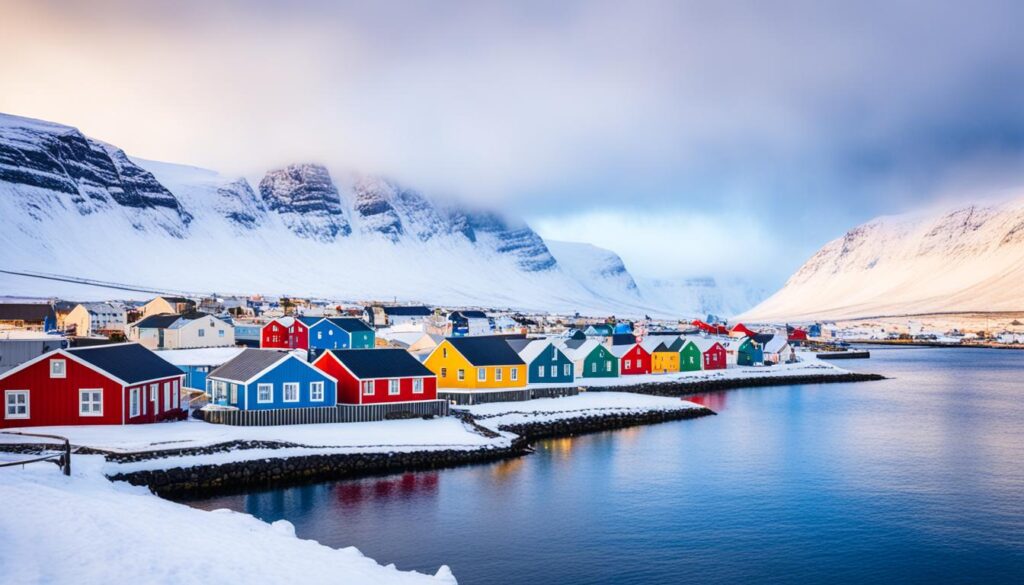 Ísafjörður travel advice Ísafjörður travel advice