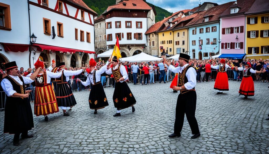 Jajce Cultural Events Jajce Cultural Events