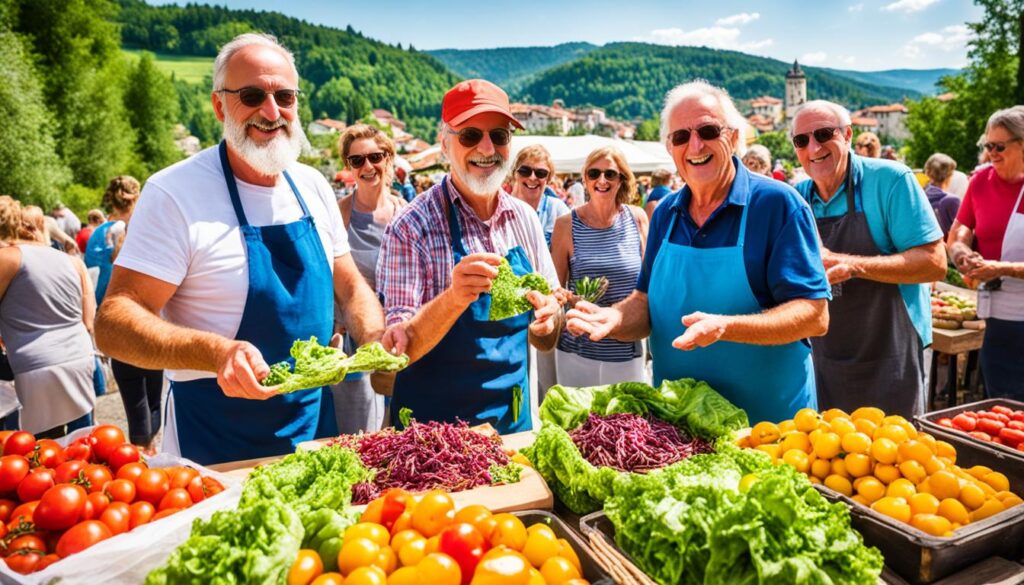 Jajce Food Tours Jajce Food Tours