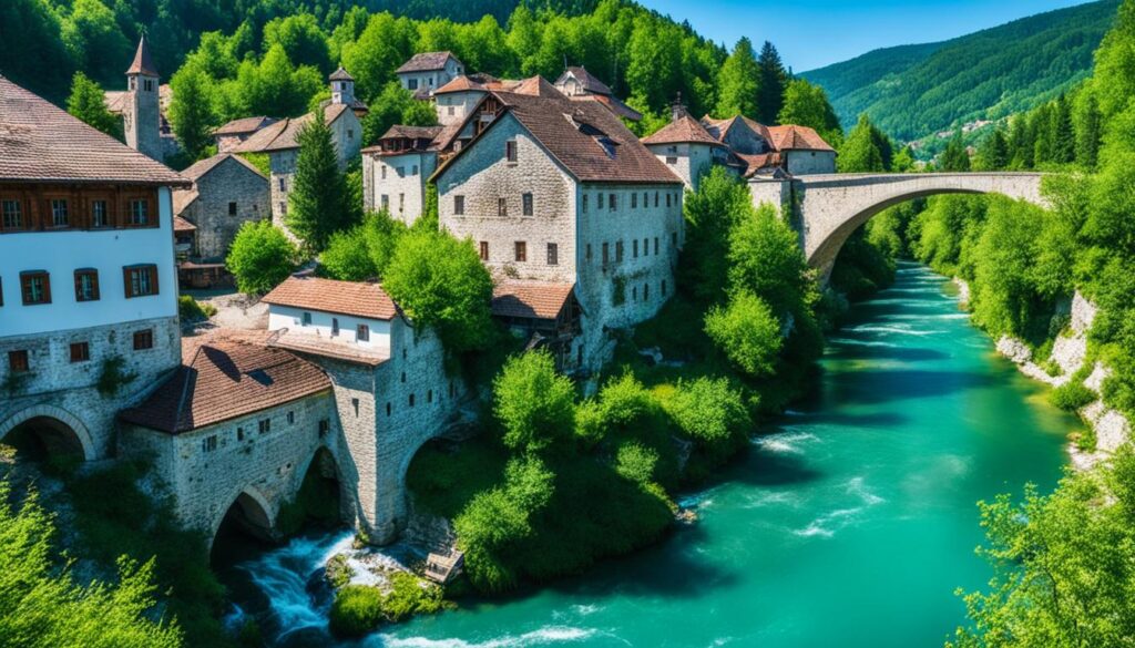 Jajce Mills Photography Tours Jajce Mills Photography Tours