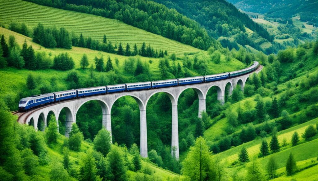 Jajce Railway Jajce Railway