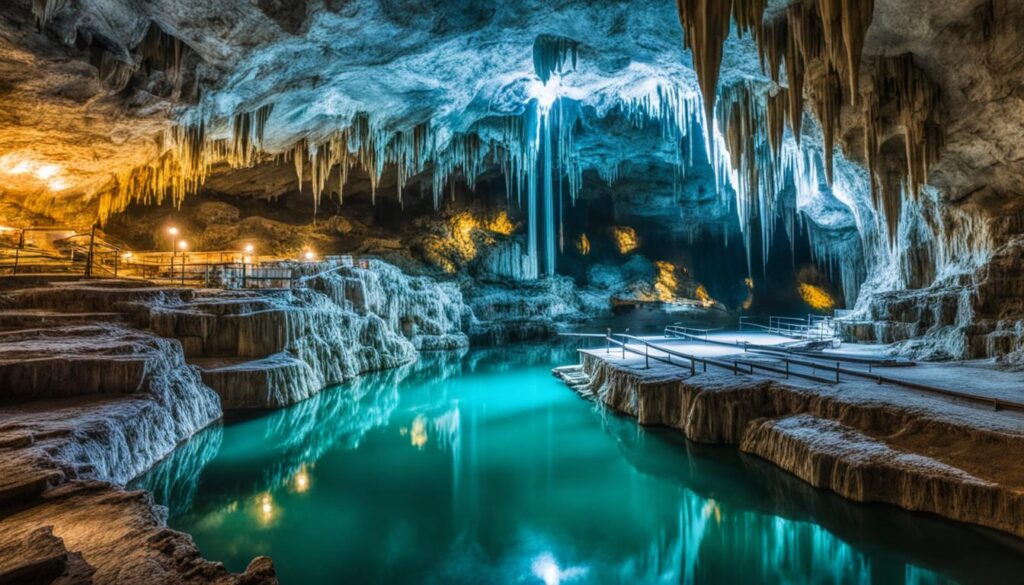 Jajce Underground Tours Jajce Underground Tours