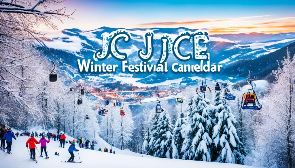 Jajce Winter Festivals and Events Calendar