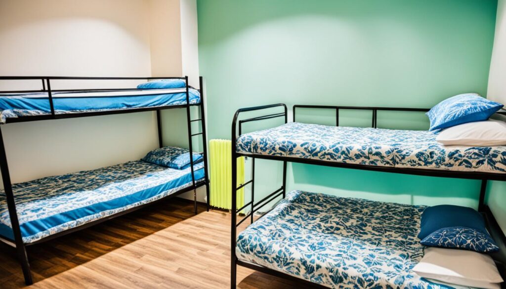 Jajce accommodations for budget travelers Jajce accommodations for budget travelers