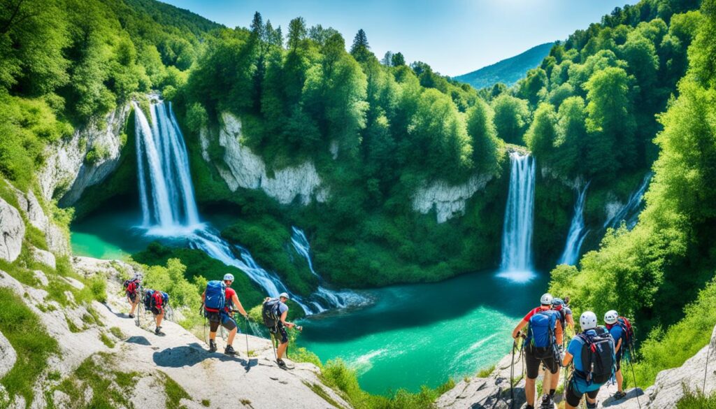 Jajce journey tips Jajce journey tips