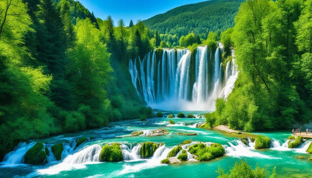 Jajce must-see attractions Jajce must-see attractions