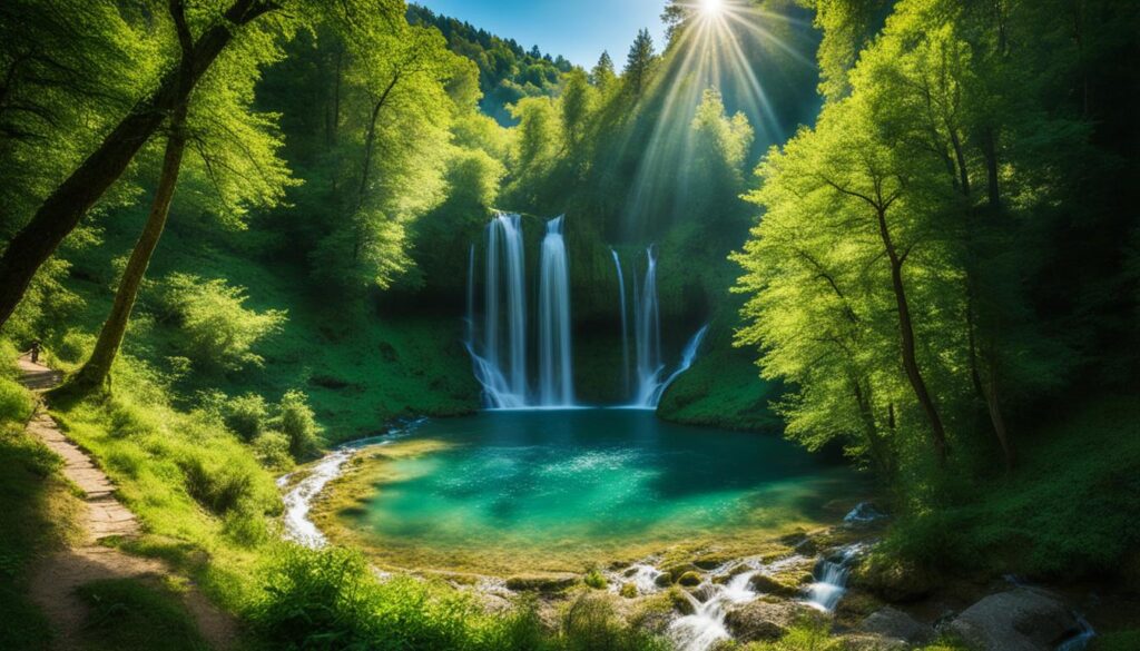 Jajce tourism Jajce tourism