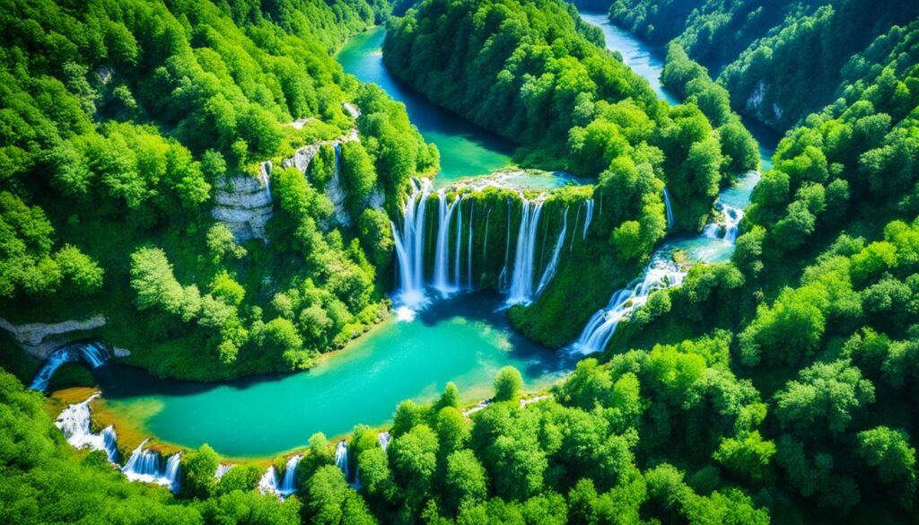 Jajce tourism Jajce tourism
