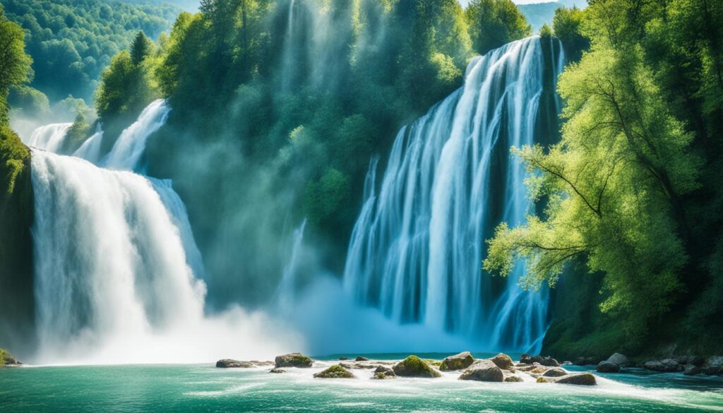 Jajce tourist attractions Jajce tourist attractions