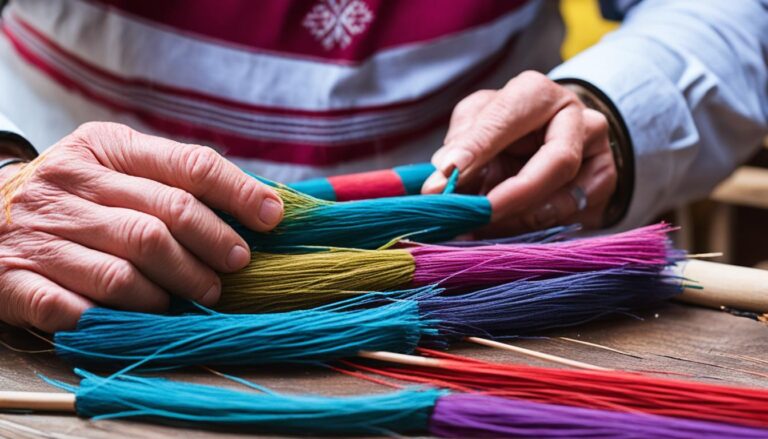 Jajce traditional crafts workshops