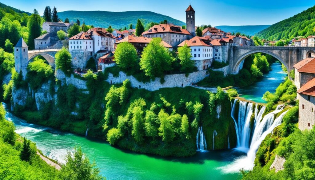 Jajce travel Jajce travel