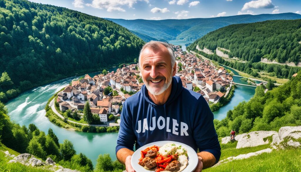 Jajce travel advice Jajce travel advice