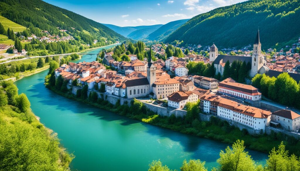 Jajce travel tips Jajce travel tips