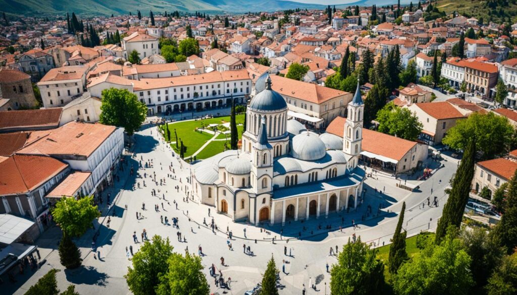 Jewish heritage tours Bitola