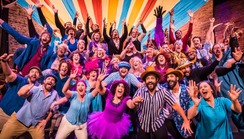 Join the community theater Knoxville Join the community theater Knoxville