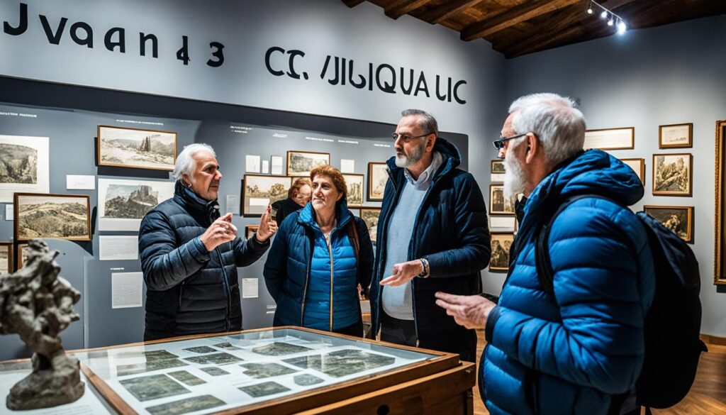 Jovan Cvijić Museum guided tours Jovan Cvijić Museum guided tours