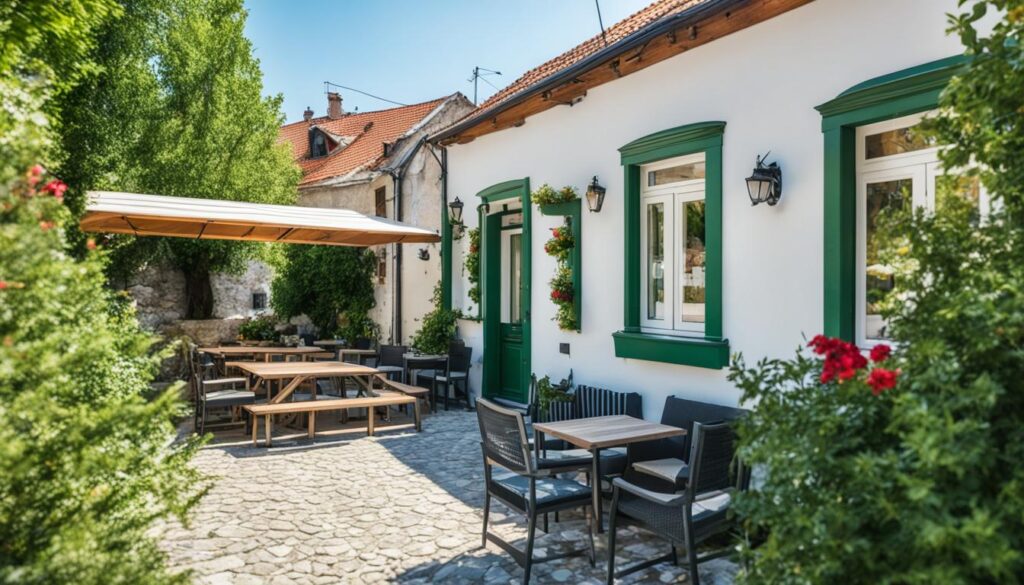 Keywords: Niš guesthouses Keywords: Niš guesthouses