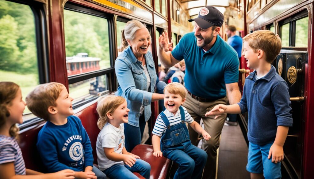 Kid-friendly activities in Chattanooga Kid-friendly activities in Chattanooga