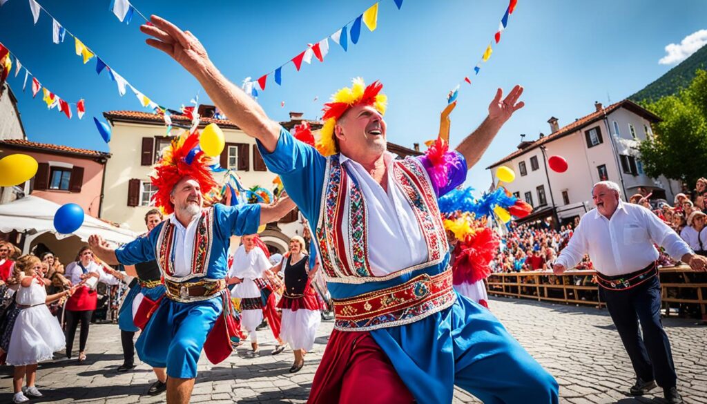 King Marko festival King Marko festival