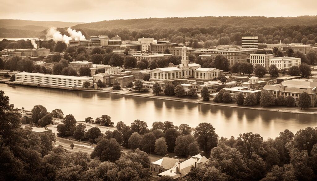 Knoxville Civil War history sites Knoxville Civil War history sites