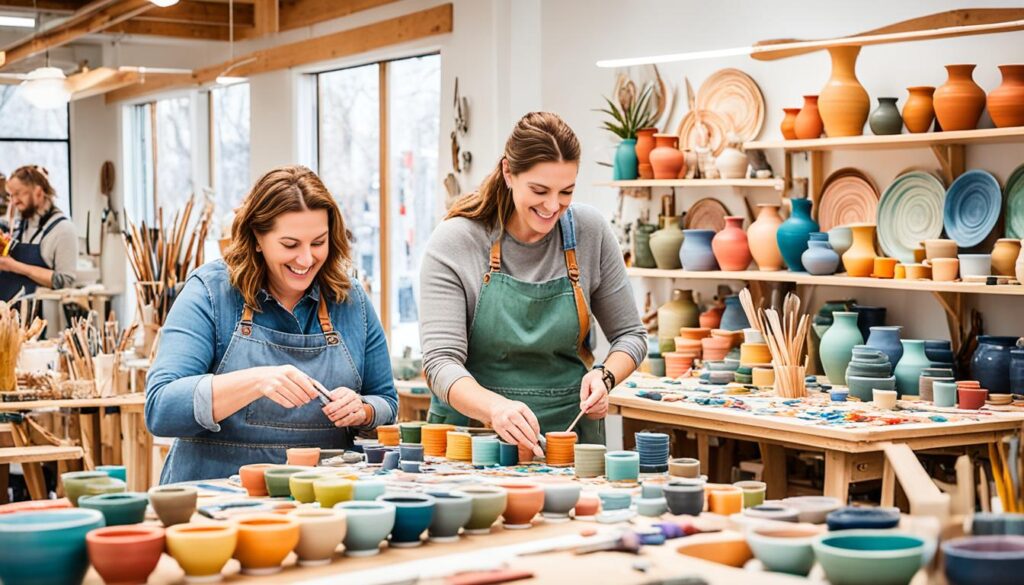 Knoxville craft scene Knoxville craft scene