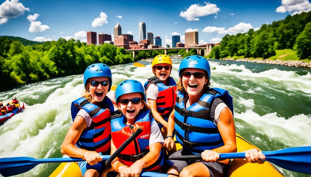 Knoxville family vacation ideas Knoxville family vacation ideas