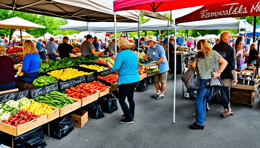 Knoxville farmers markets Knoxville farmers markets