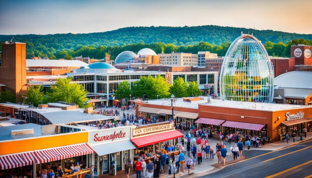 Knoxville food tours Knoxville food tours