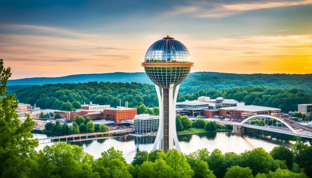 Knoxville free attractions Knoxville free attractions