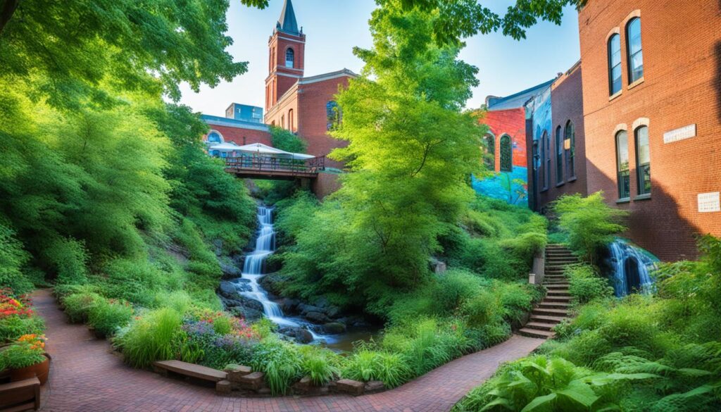 Knoxville hidden gems Knoxville hidden gems