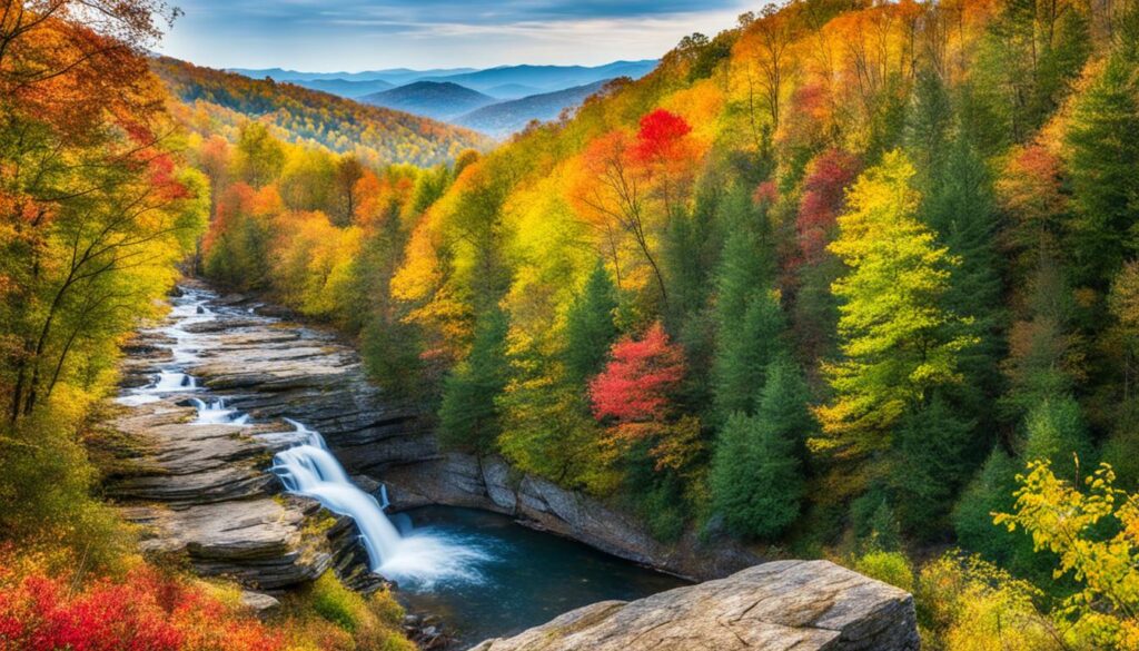 Knoxville hiking trails in Tennessee scenic views Knoxville hiking trails in Tennessee scenic views