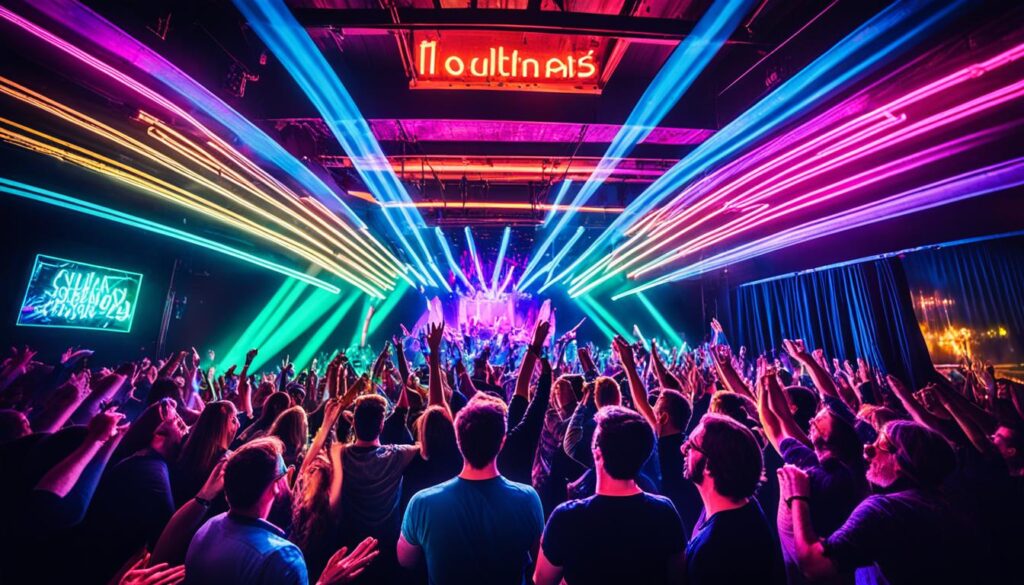 Knoxville nightlife enhancing the local music scene Knoxville nightlife enhancing the local music scene