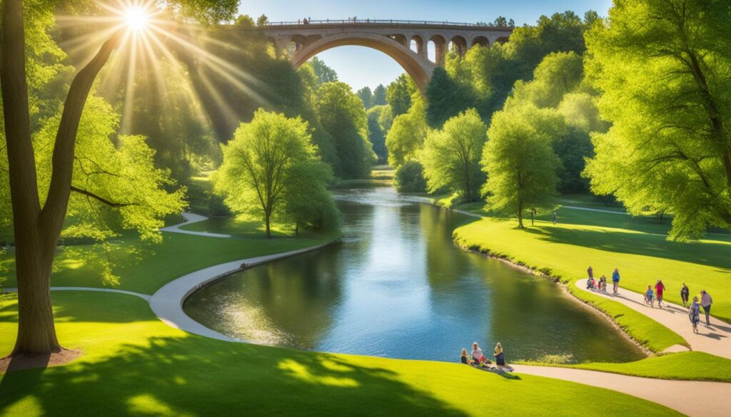 Knoxville parks Knoxville parks