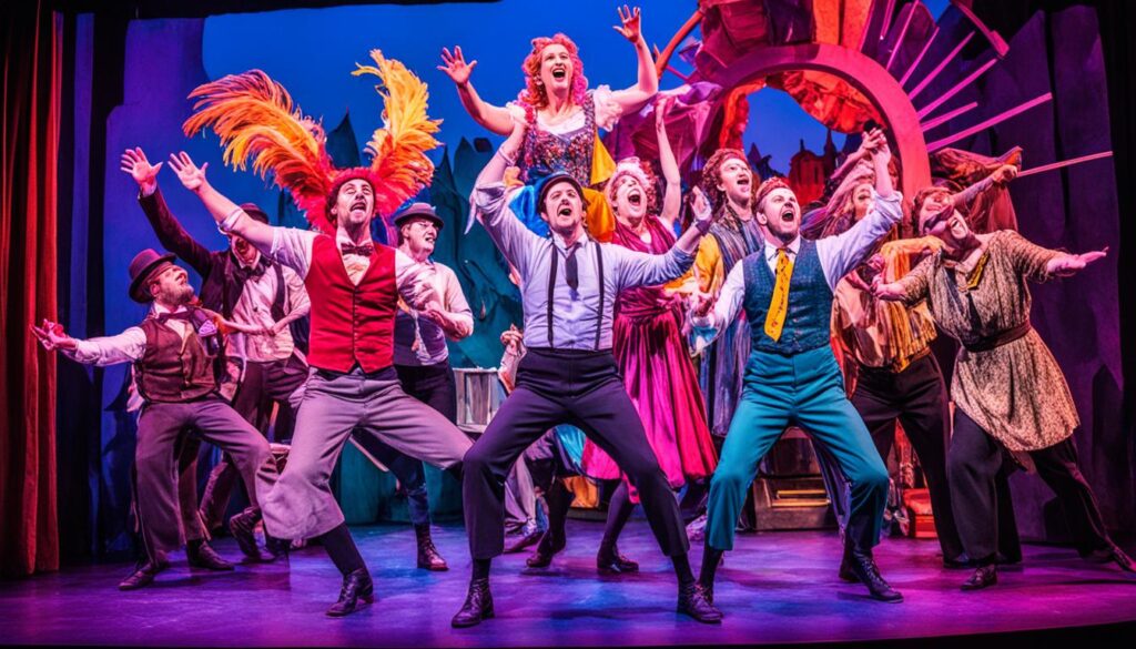 Knoxville theater calendar highlights Knoxville theater calendar highlights