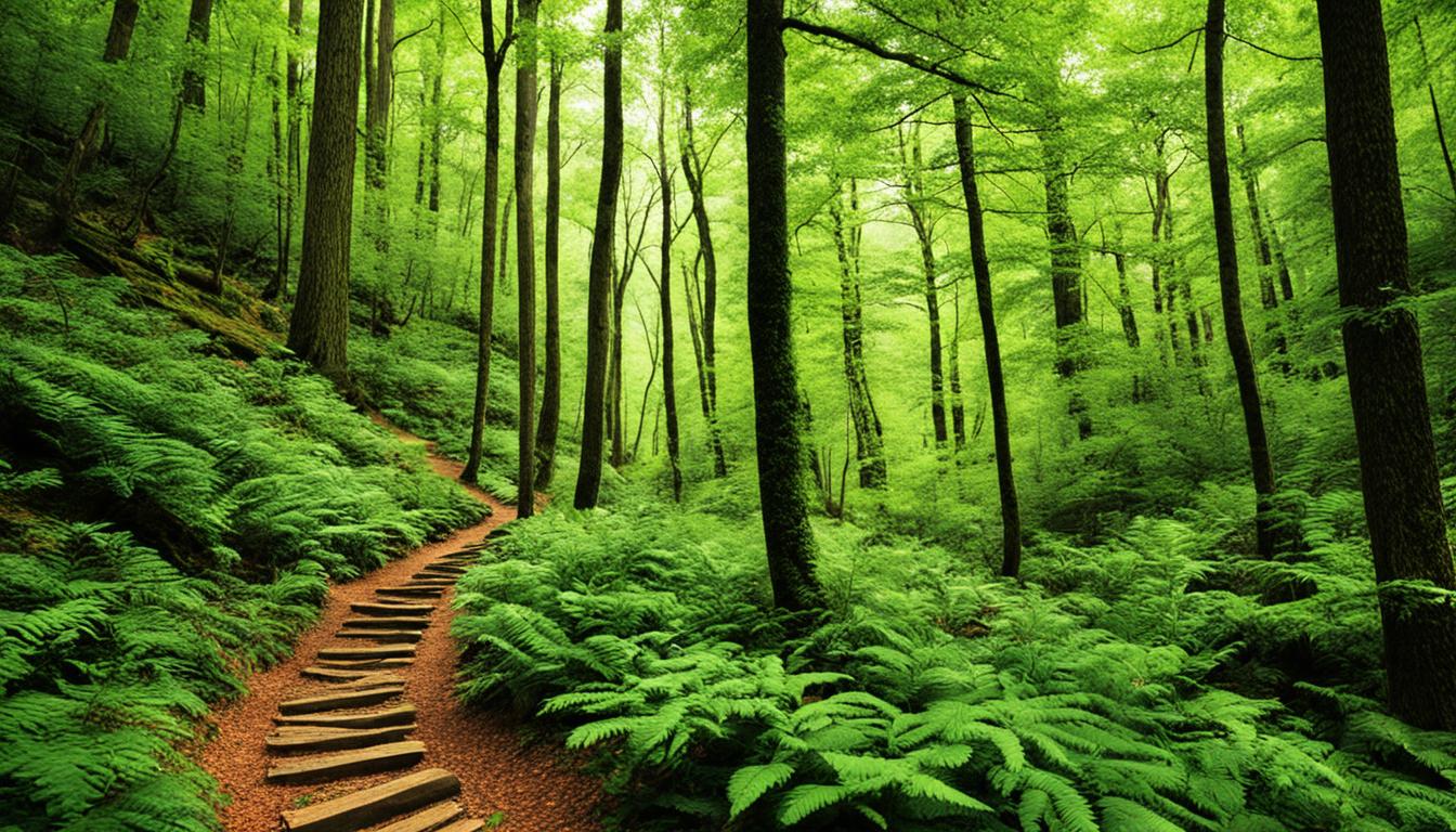 Knoxville's Great Smoky Mountains: Best hikes and views?