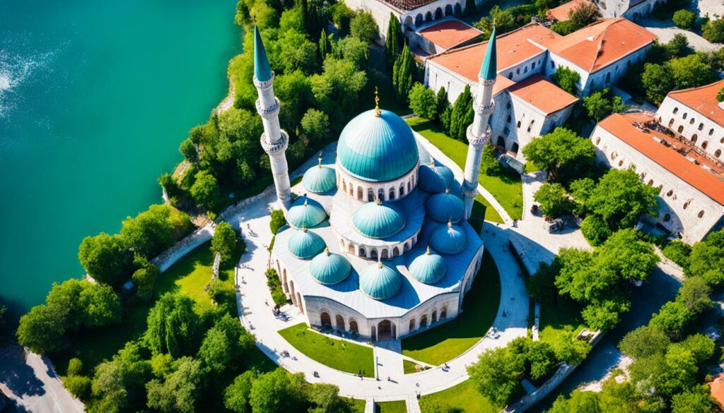 Koski Mehmed Pasha Mosque Koski Mehmed Pasha Mosque