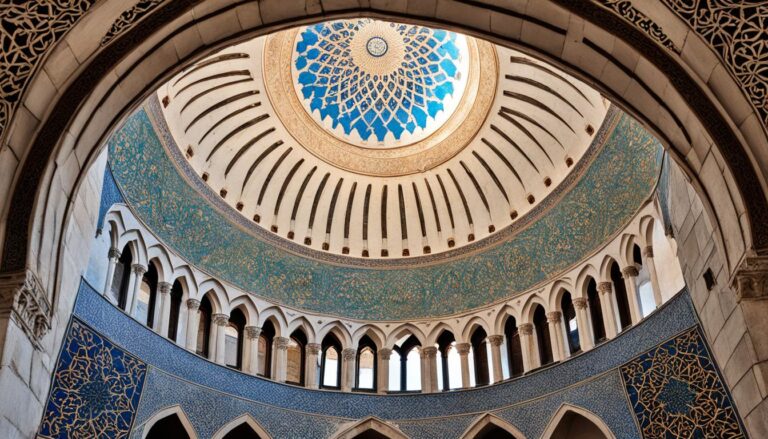 Koski Mehmed Pasha Mosque Mostar