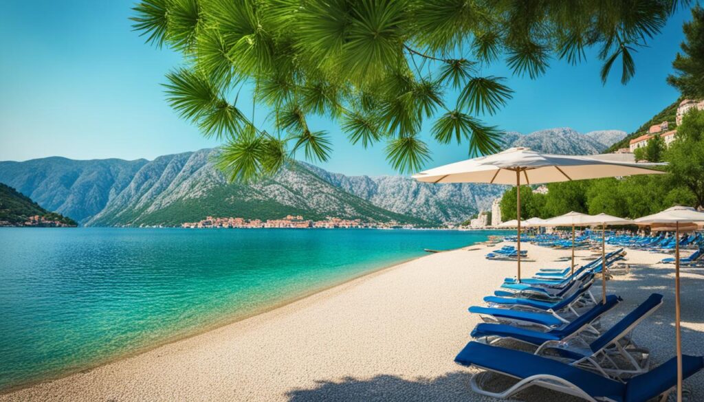 Kotor Beaches Kotor Beaches