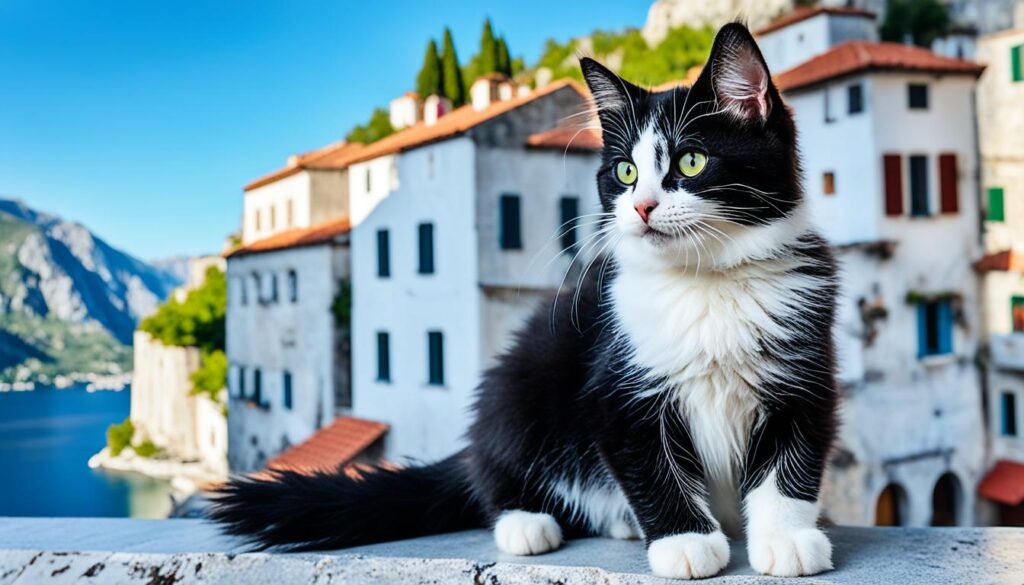 Kotor Cat Museum Kotor Cat Museum